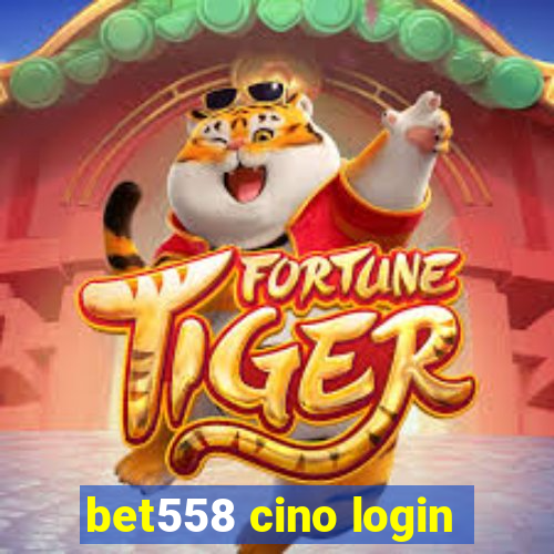 bet558 cino login